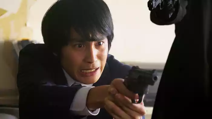 「生と云う絶望」