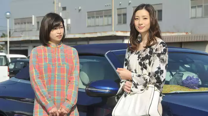 料理教室の噂の女！？