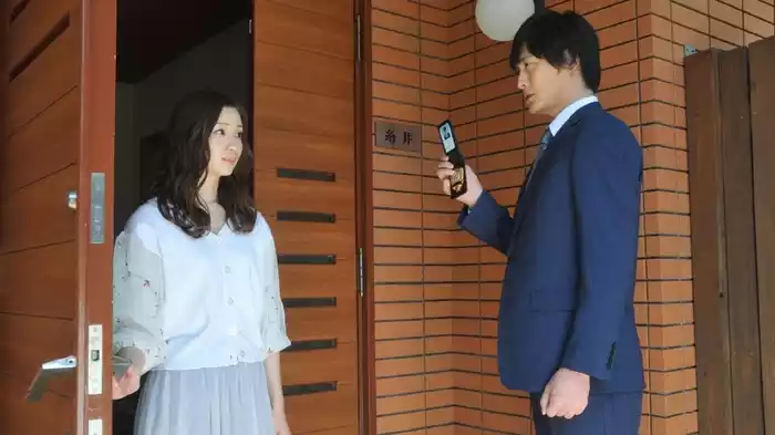最終章１～クラブのママで刑事内偵の噂の女！？
