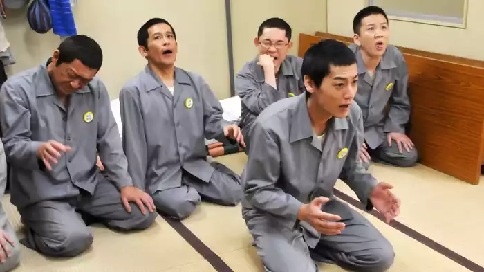 酒と泪と男とゴクリ　愛と追憶のCセット定食
