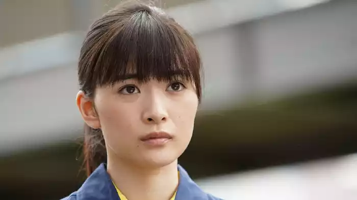 一途な女