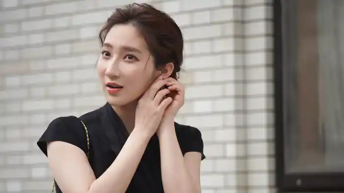 リトル・ブラック・ドレス