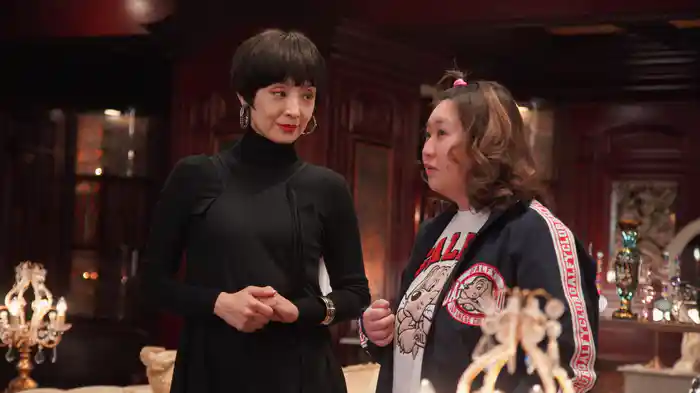 朱美のエレガンス