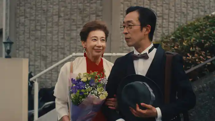 厚焼きたまごサンドのロマンス