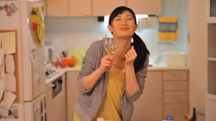自宅酒