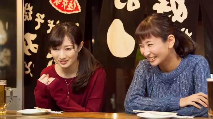 お好み焼き