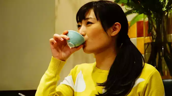 酔拳解禁！大人の麻婆