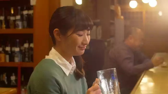 それぞれの味と酒