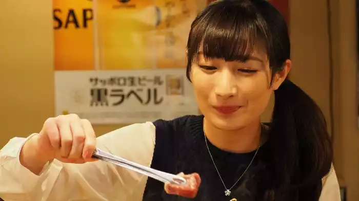 クセになるジンギスカン
