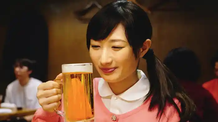 マグロの解体ショーへ！