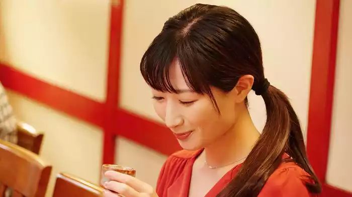 紹興酒で中華三昧
