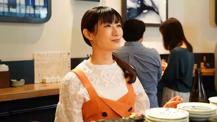 天ぷらをつまみに一杯