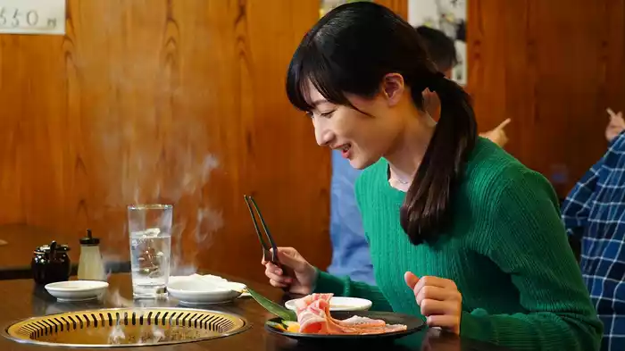 鎌倉の山でぷしゅ～♪