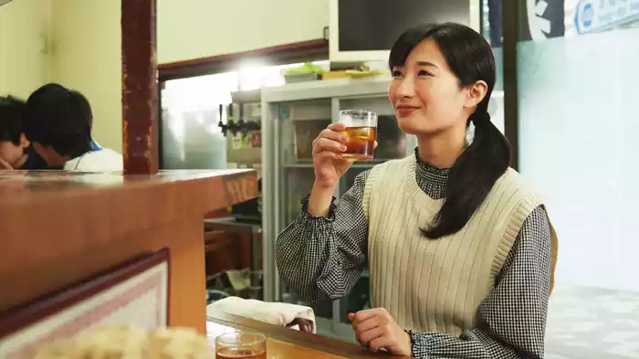大人中華も町中華も