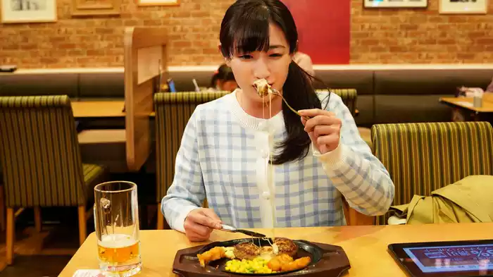 コスパ最強！ファミレス飲み