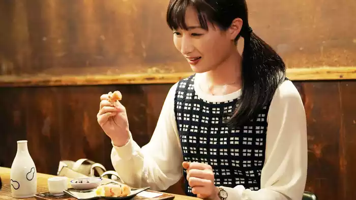あこがれの老舗居酒屋