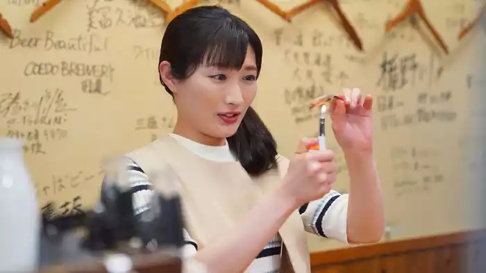 角打ちの魅力