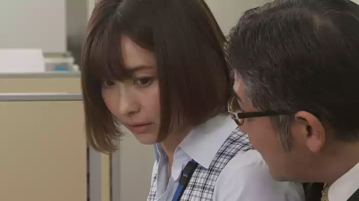 セクハラの餌食となった元AV女優
