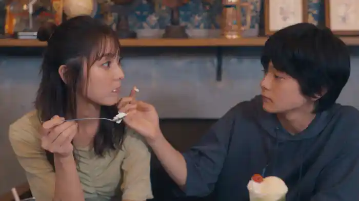 凪沙が親元に!?今一番近い他人