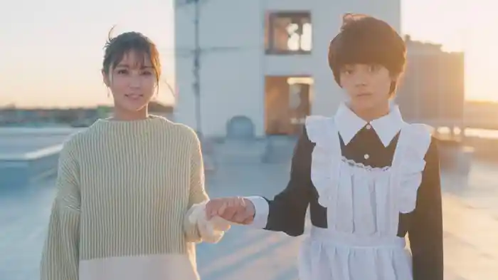 17歳の誕生日・・・願い事は?