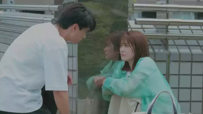 さらっていいですか？妻が愛人宅に乗り込み…！
