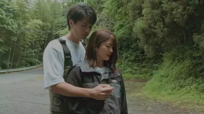 恋のめざめ。全てを告白した妻は…