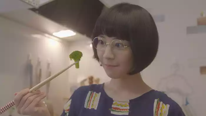 お刺身を焼いたの