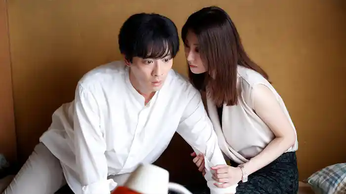 ついに不倫バレ！ 離島赴任でまさかの遠距離不倫…!?