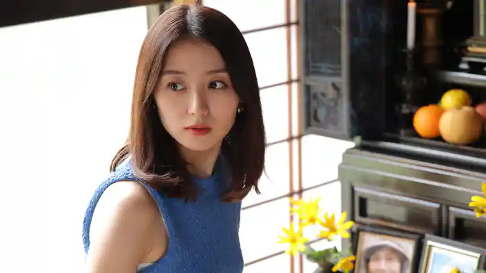 サレ妻…不倫女への呪い