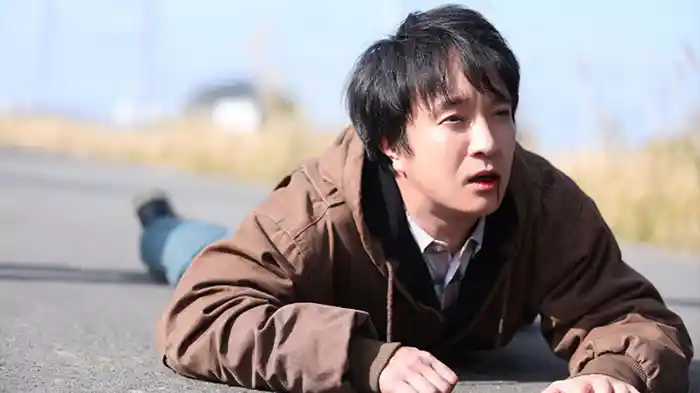 「サクランボ」