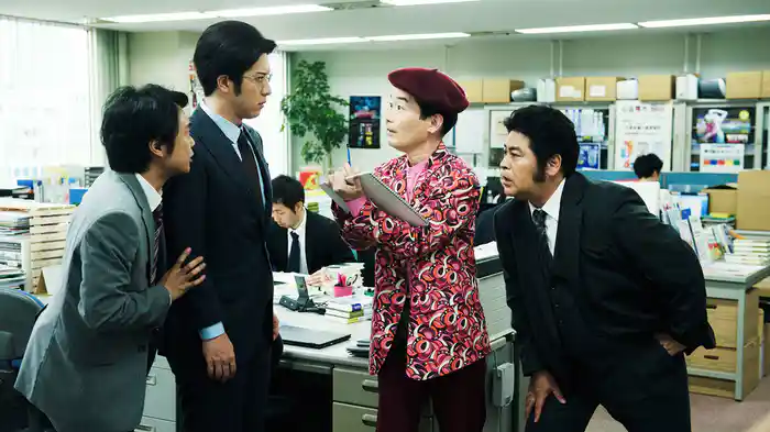 「抹茶ババロア」