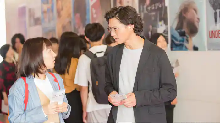 「青春残酷物語」
