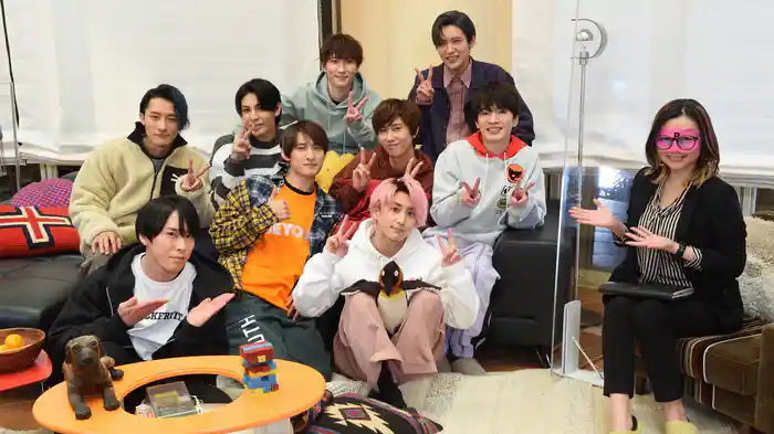 占いランキング！仕事運＆モテ運を発表！