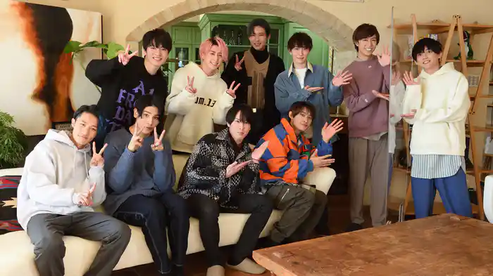 松丸くんと謎解きで盛り上がろう！