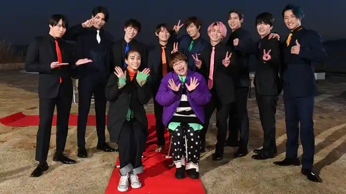 春菜・カレンとBBQ＆モデルウォーク対決！