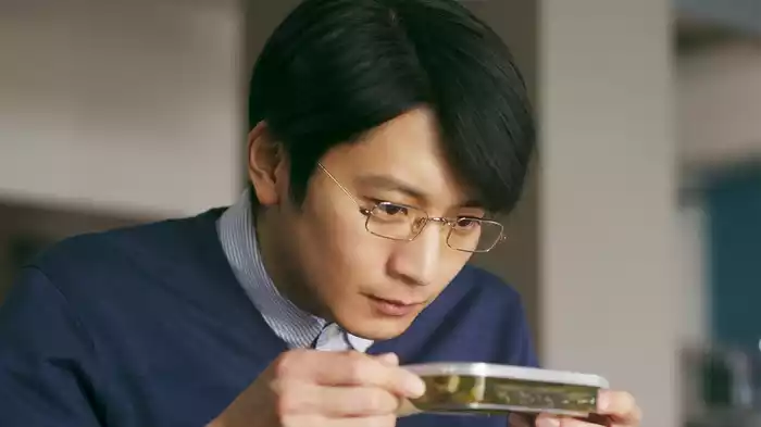 「最悪で美味な出会い」