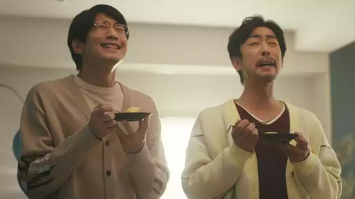「逸品と絶品」