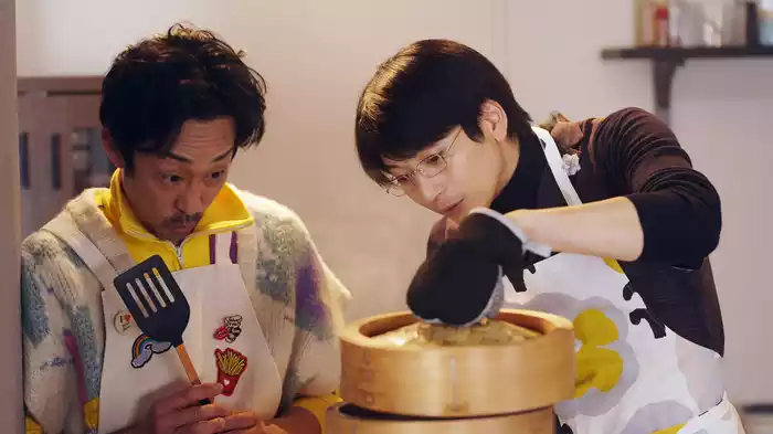 「さらけ出す嗜好」