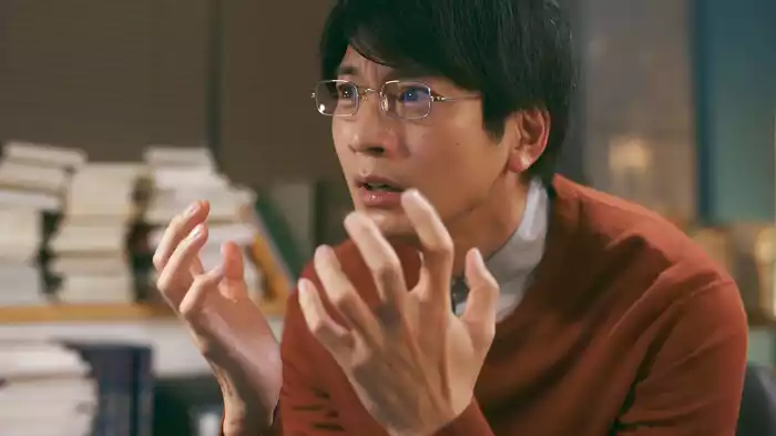 「慰めのソフトクリーム」
