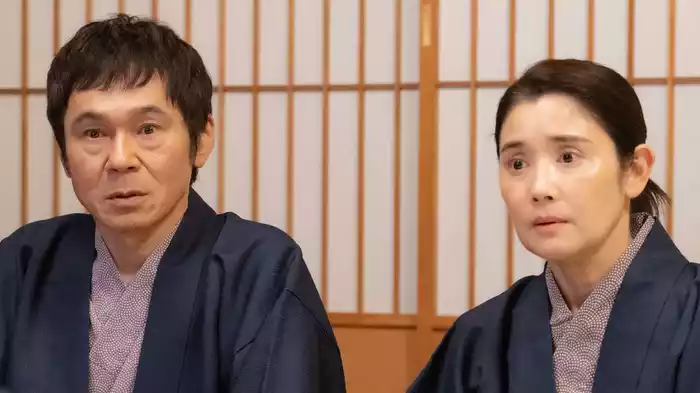 「意外な告白」