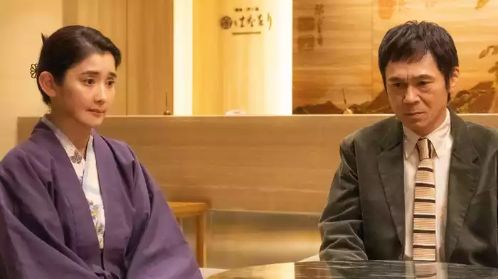「家族の変化」