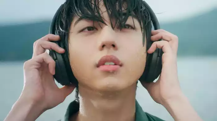 第3話 「お話し沼」
