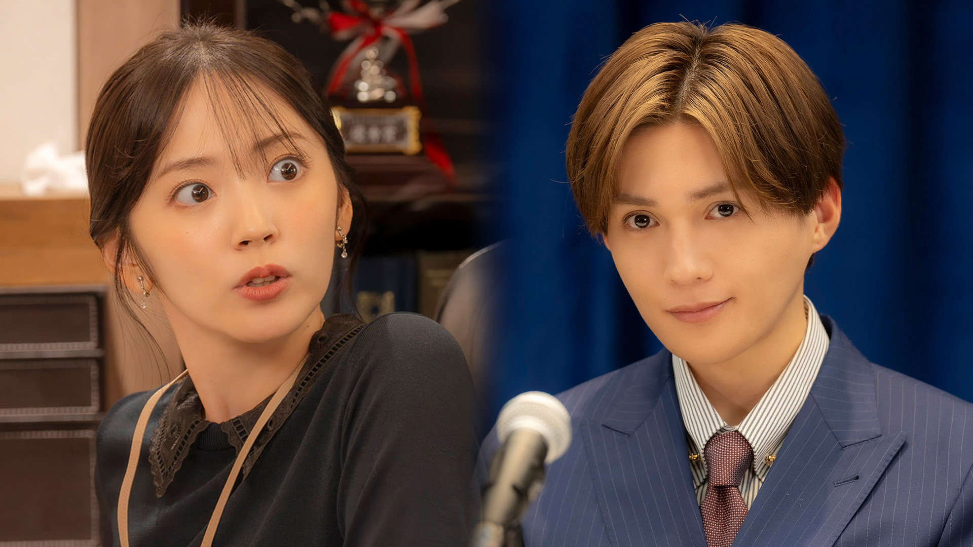 喜んで！初めての推しの手伝いとは…！？