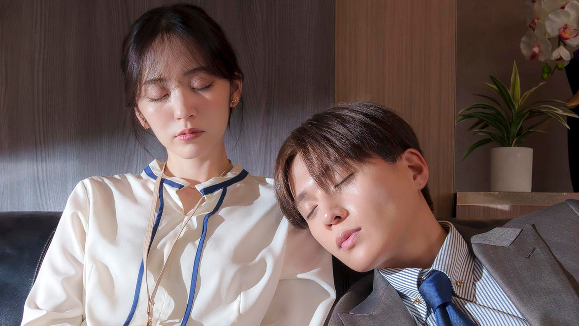 推しが上司になりまして フルスロットル 第3話 もはや秘書失格！？推し