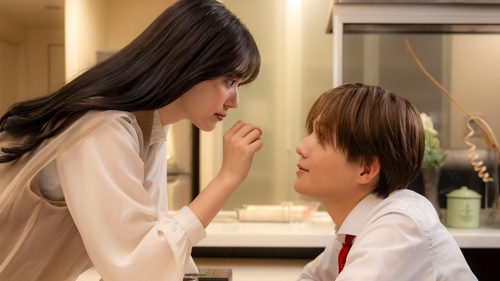 ヲタバレの危機&胸キュン！初めての推し宅訪問