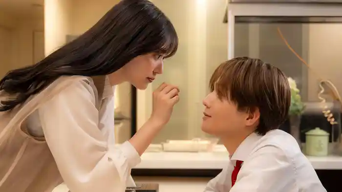 ヲタバレの危機&胸キュン！初めての推し宅訪問