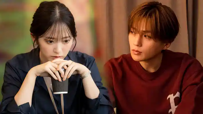 暴走する恋心、暴かれる嘘