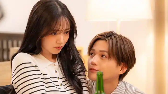 モブと推しの告白！新事実が明らかに！