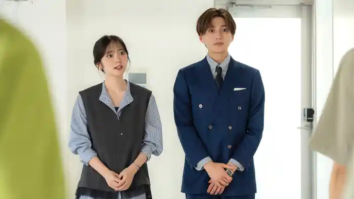 推しがステージに！？FANTASTICSイベント大事件