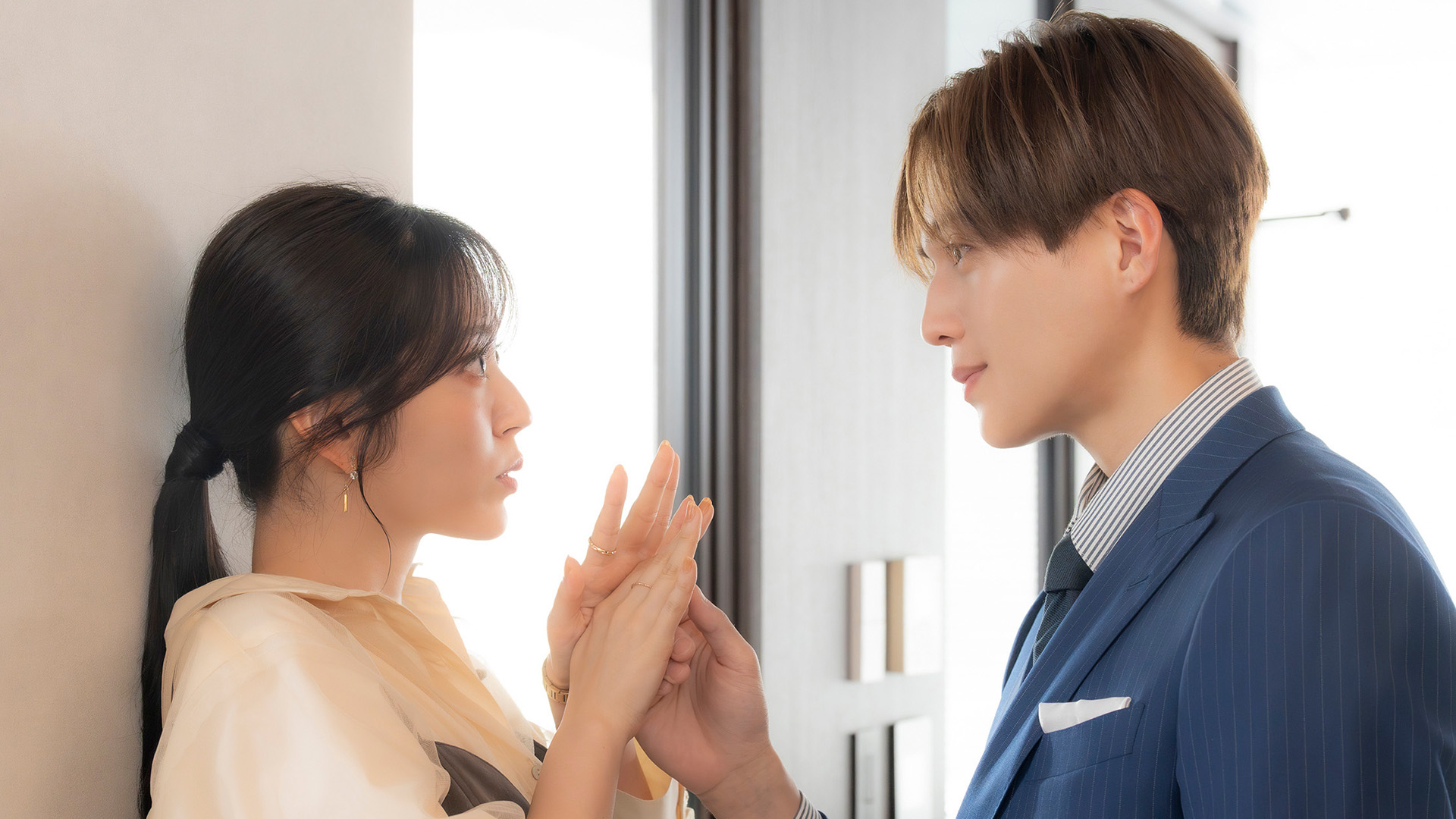 まさかの秘密と愛が溢れ出す！夢の恋の結末